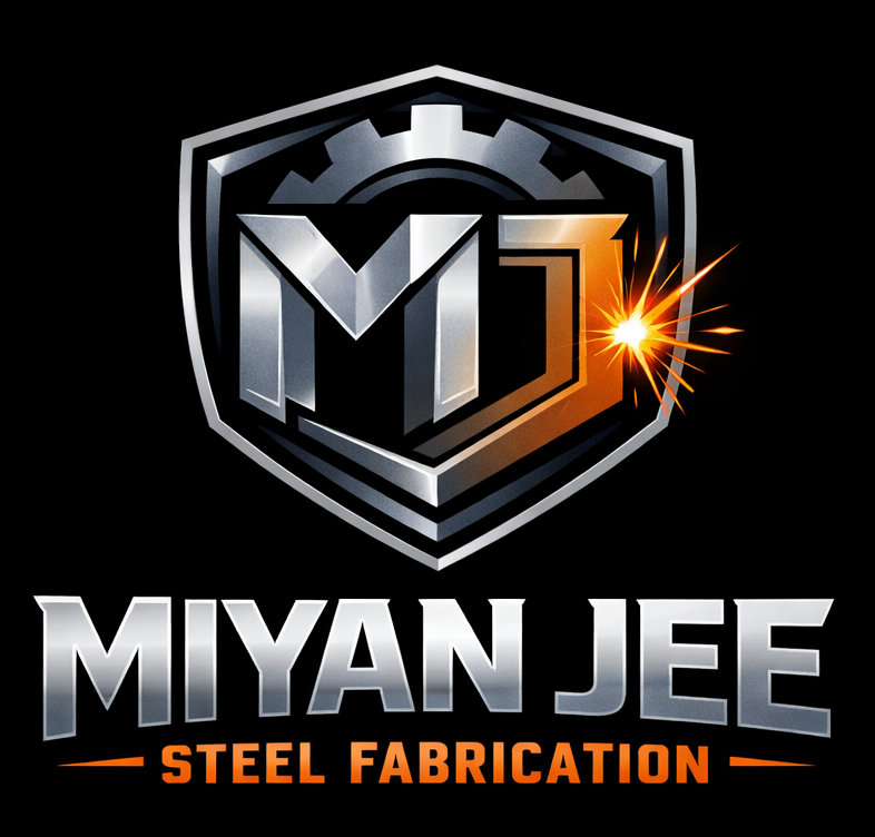 Miyan Jee Steel Fabrication
