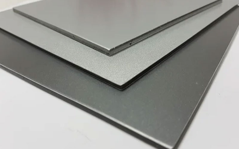 Miyan Jee Steel Fabrication